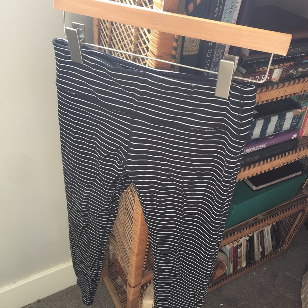 Glyder high performance leggings